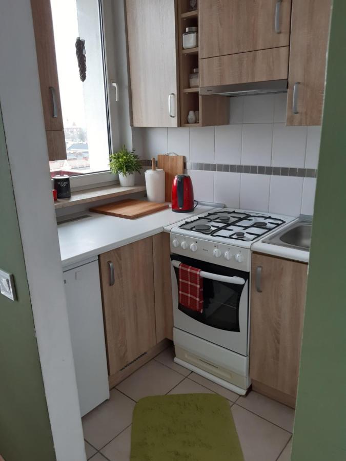City Studio Czestochowa Luaran gambar