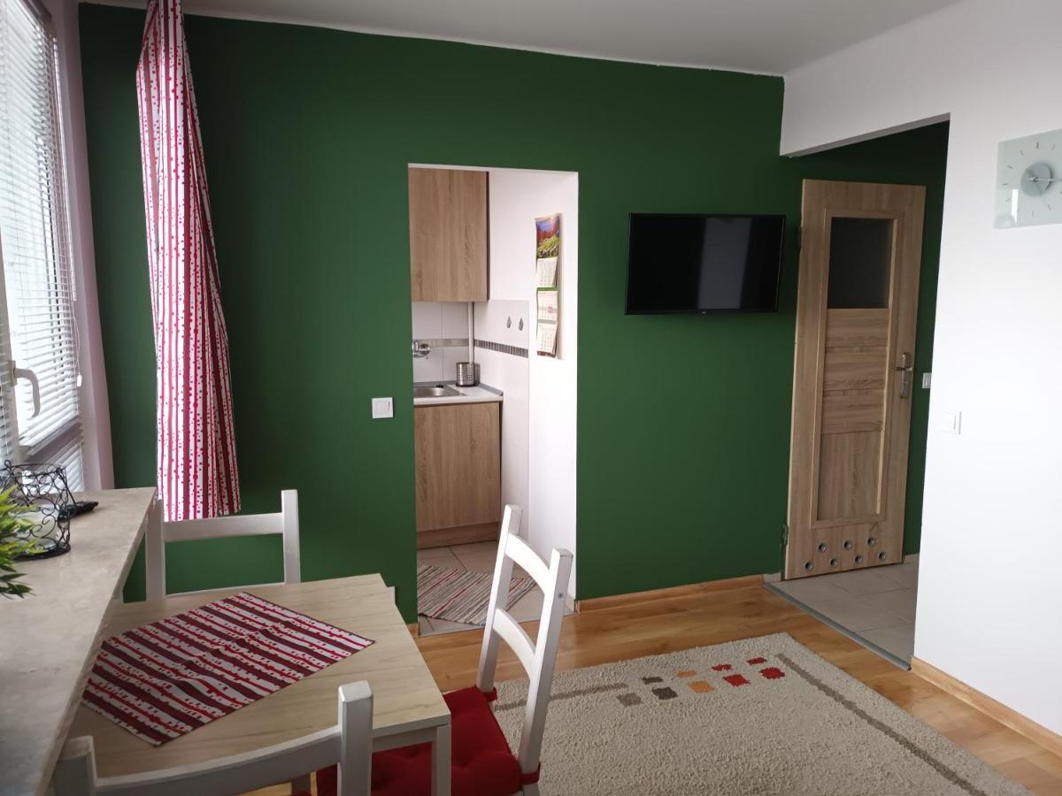 City Studio Czestochowa Luaran gambar