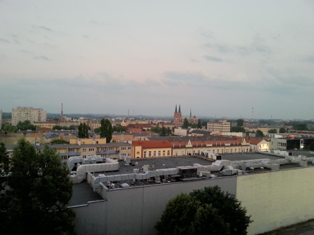 City Studio Czestochowa Luaran gambar