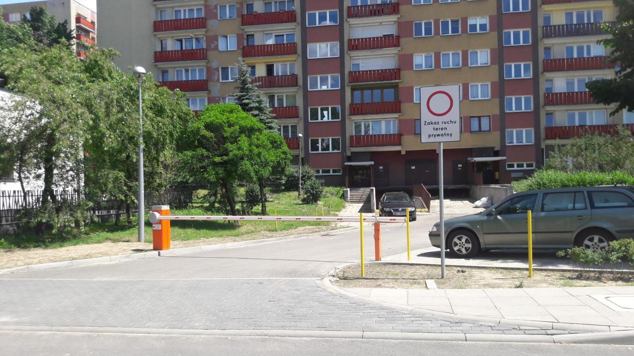 City Studio Czestochowa Luaran gambar