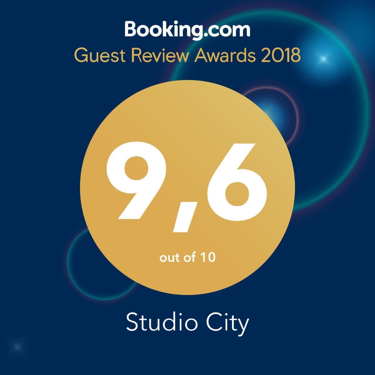 City Studio Czestochowa Luaran gambar